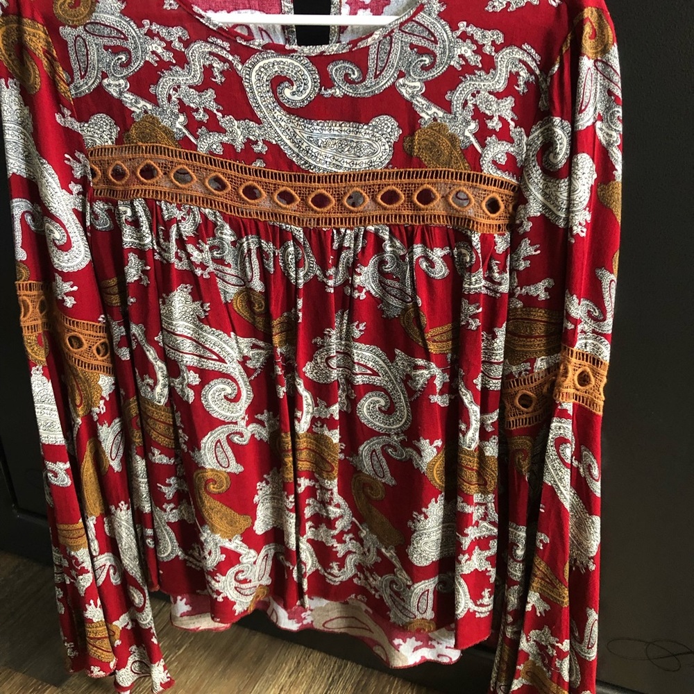 Boutique Top